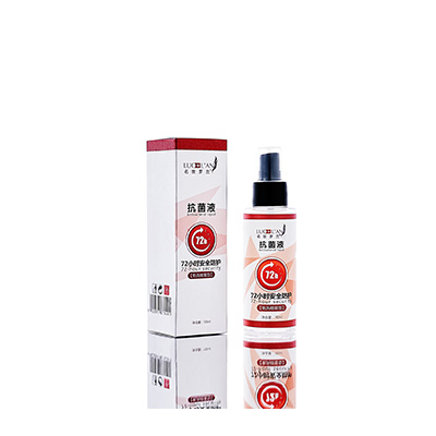 交口母婴防护喷雾