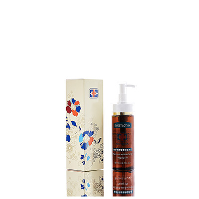 交口男女外阴洗液