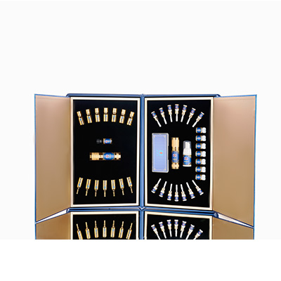 交口7D私密抗衰养护套